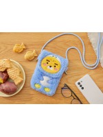 Kakao Friends - Ryan Snow Village 迷你斜挎包